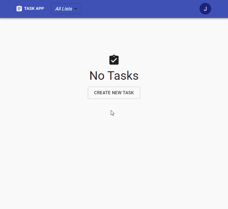 create task preview